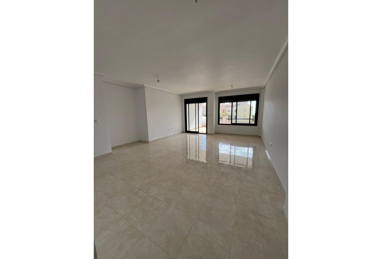 New Build - Apartment / flat - Lomas De Campoamor