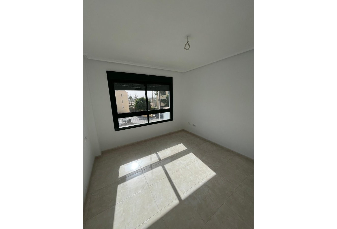 New Build - Apartment / flat - Lomas De Campoamor
