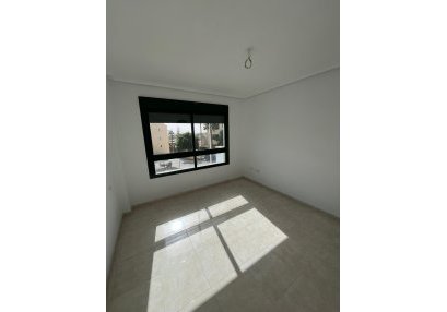 New Build - Apartment / flat - Lomas De Campoamor
