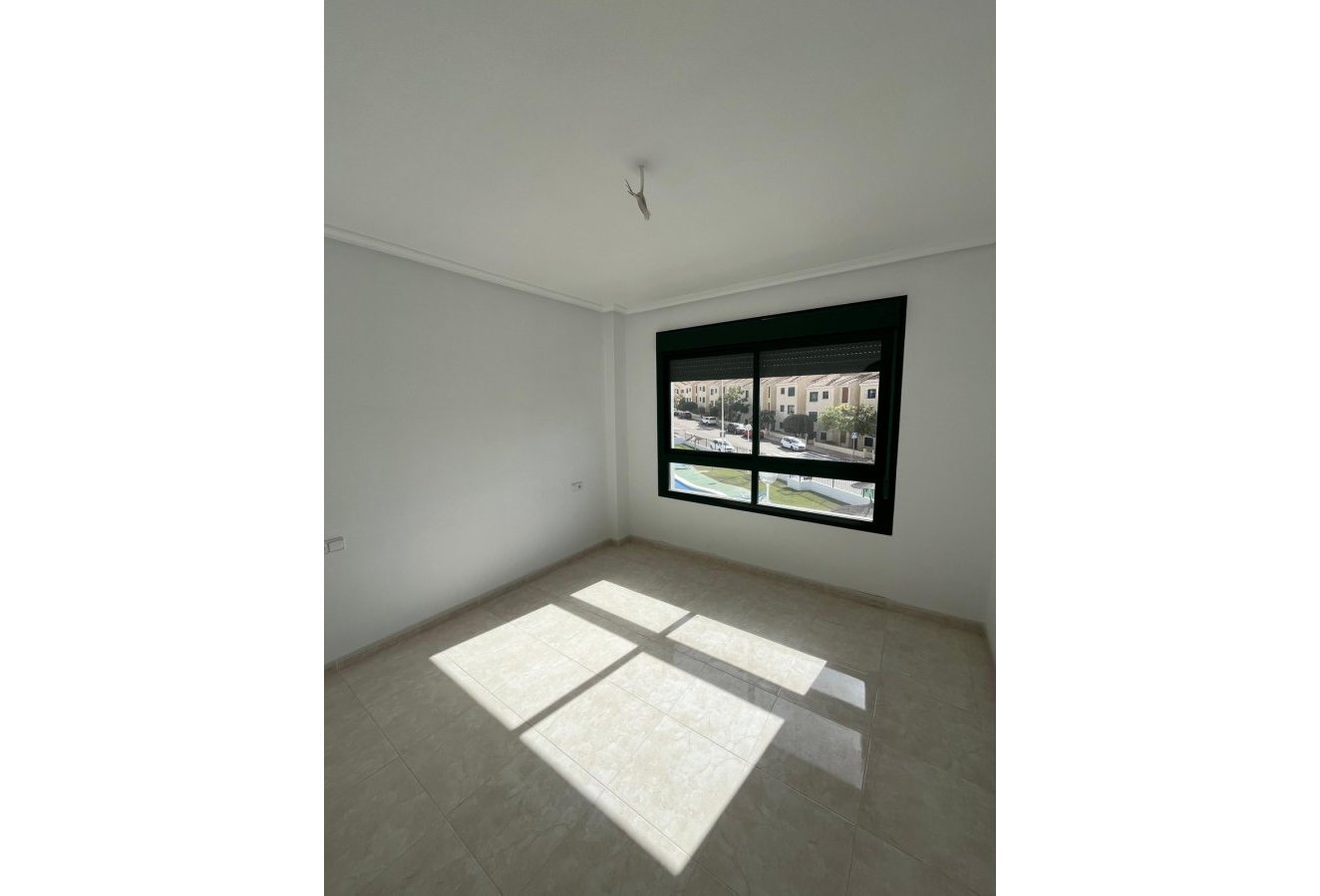 New Build - Apartment / flat - Lomas De Campoamor