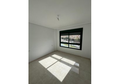 New Build - Apartment / flat - Lomas De Campoamor