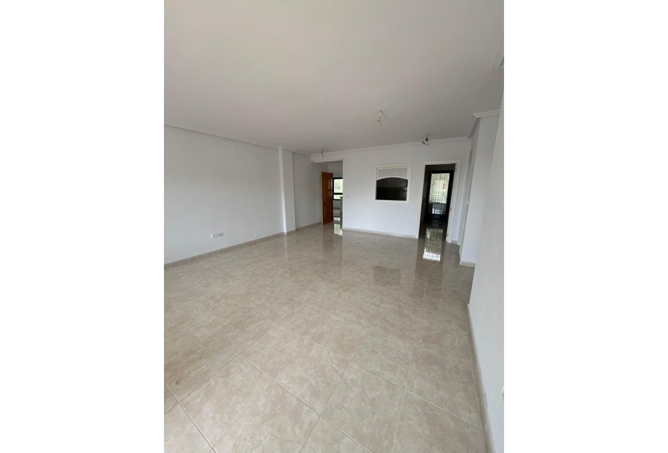 New Build - Apartment / flat - Lomas De Campoamor