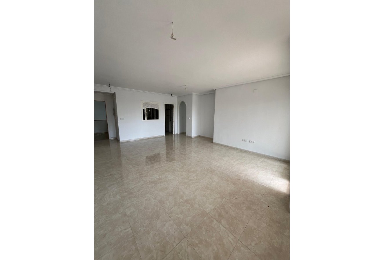 New Build - Apartment / flat - Lomas De Campoamor