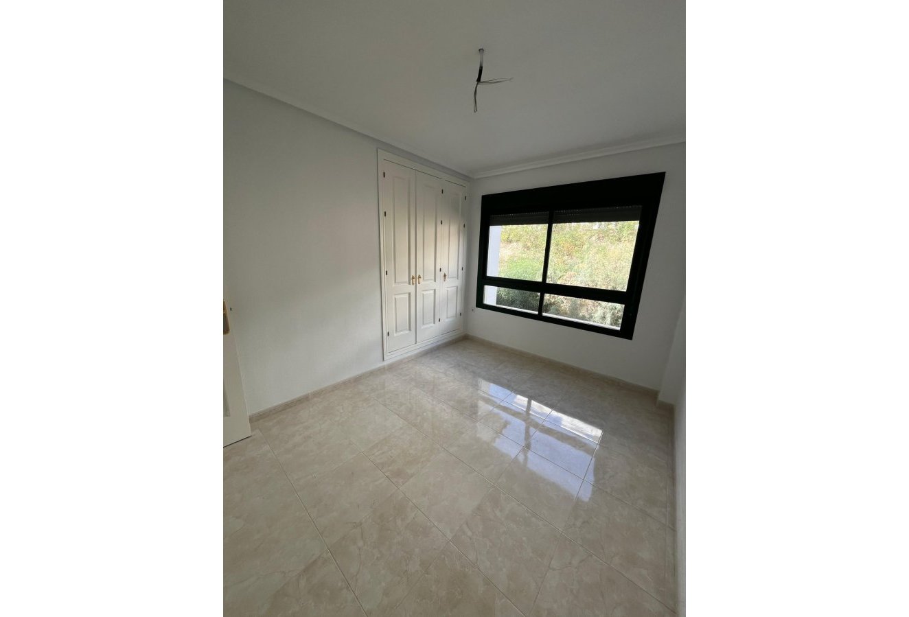 New Build - Apartment / flat - Lomas De Campoamor