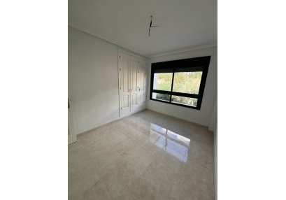 New Build - Apartment / flat - Lomas De Campoamor