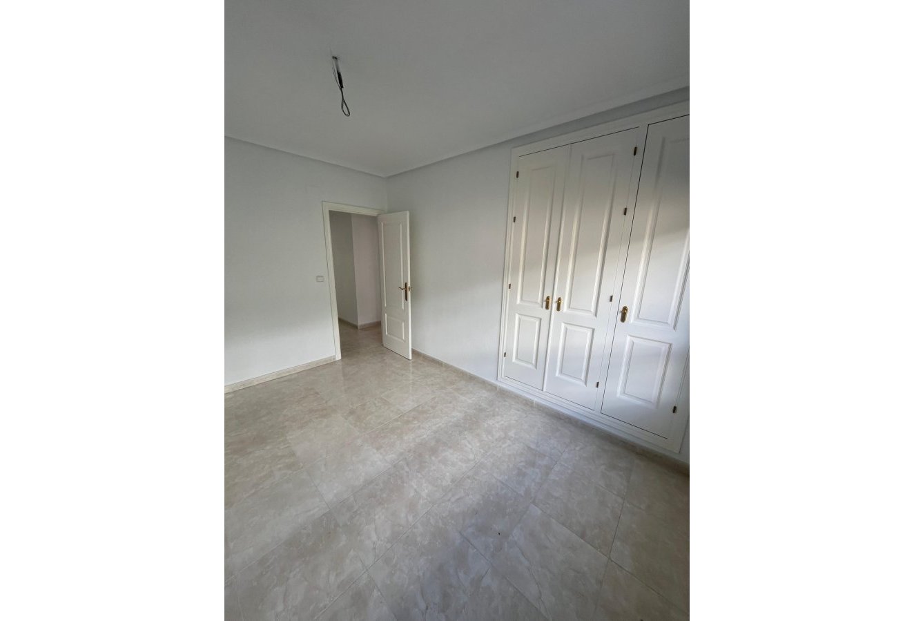 New Build - Apartment / flat - Lomas De Campoamor