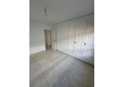 New Build - Apartment / flat - Lomas De Campoamor