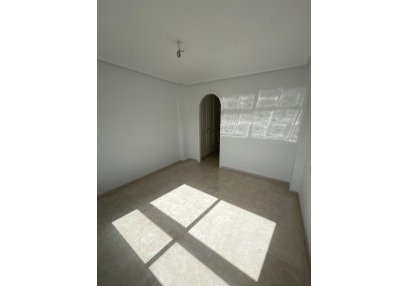 New Build - Apartment / flat - Lomas De Campoamor