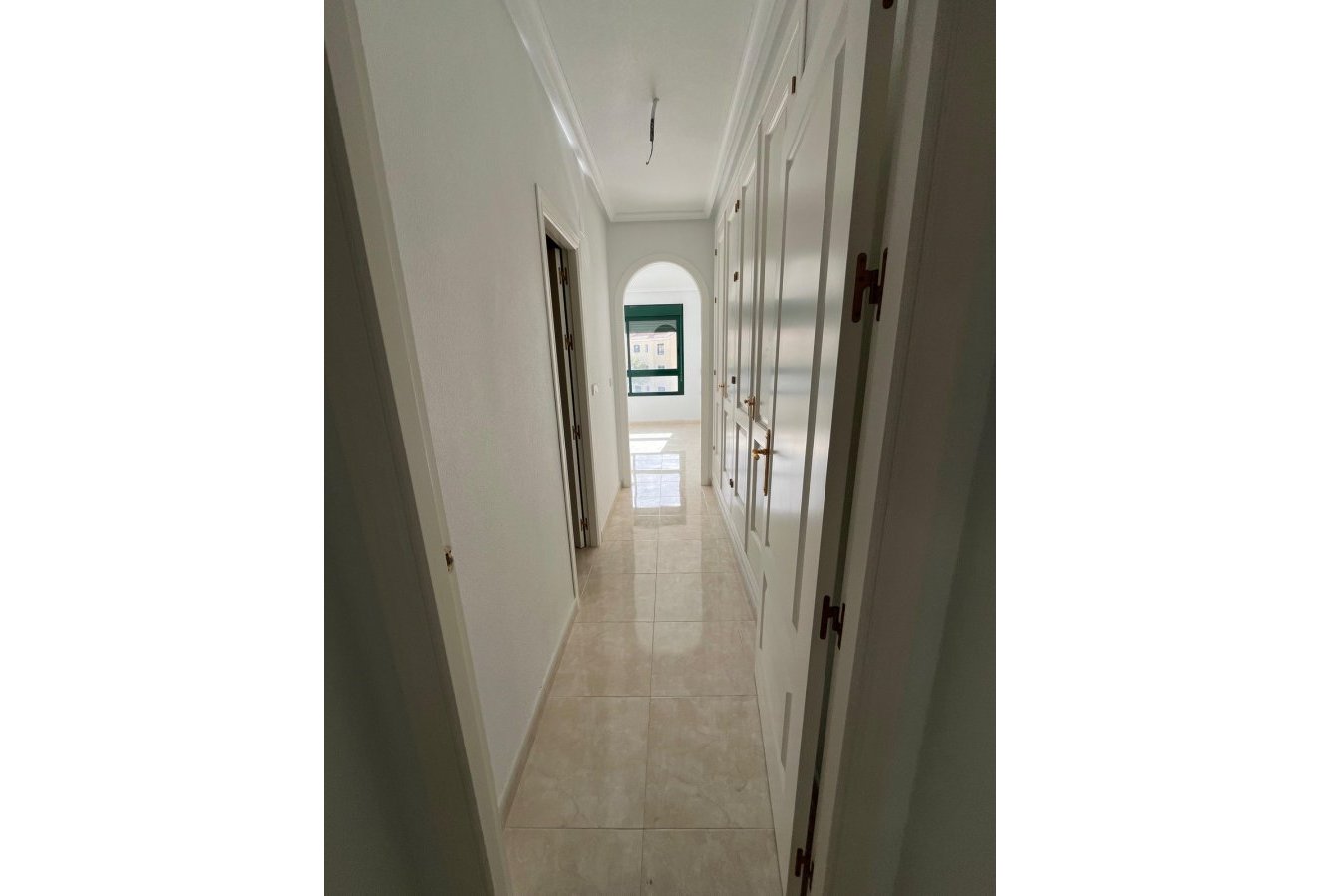 New Build - Apartment / flat - Lomas De Campoamor