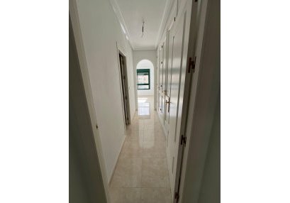 New Build - Apartment / flat - Lomas De Campoamor