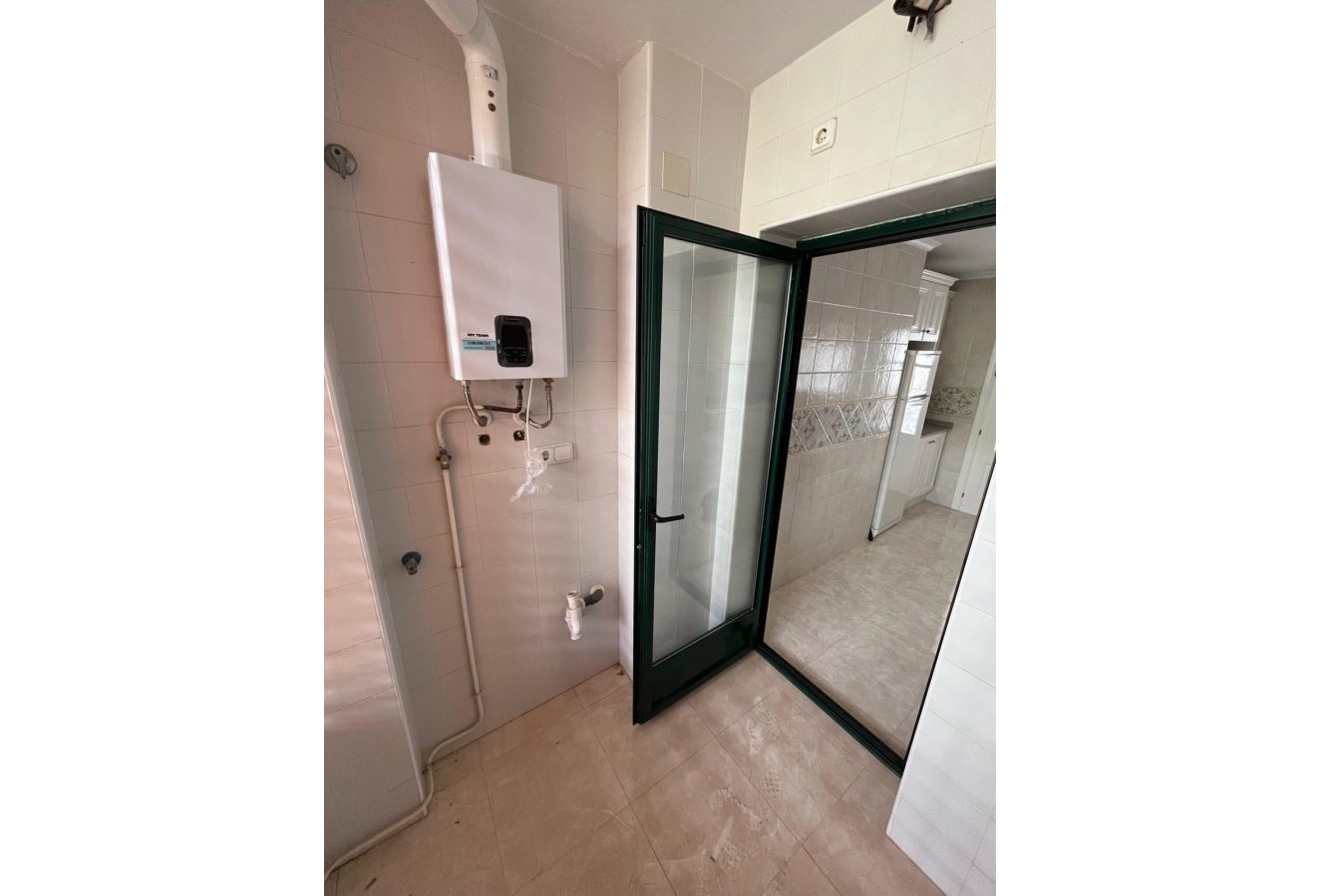 New Build - Apartment / flat - Lomas De Campoamor
