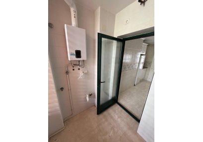 New Build - Apartment / flat - Lomas De Campoamor