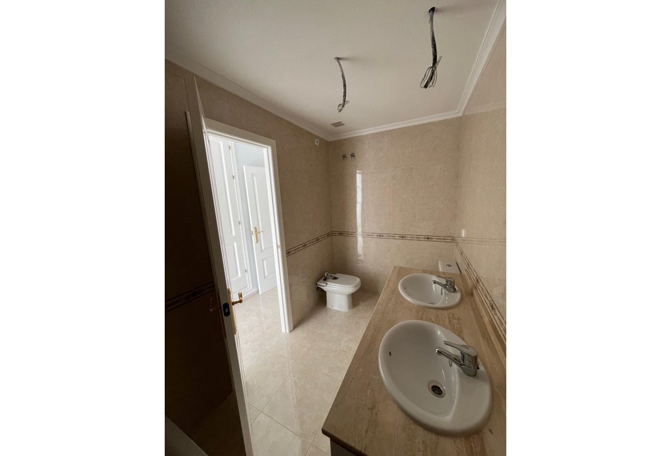New Build - Apartment / flat - Lomas De Campoamor