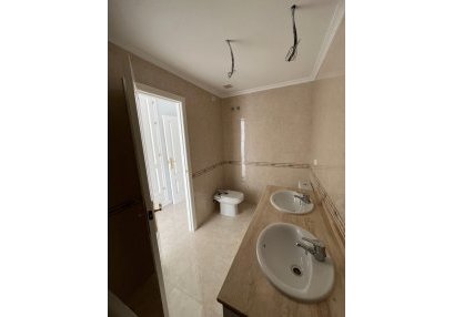 New Build - Apartment / flat - Lomas De Campoamor