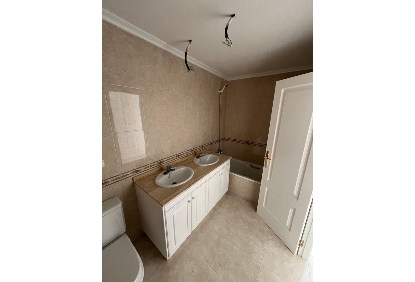 New Build - Apartment / flat - Lomas De Campoamor