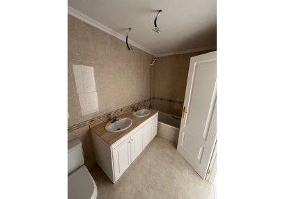 New Build - Apartment / flat - Lomas De Campoamor