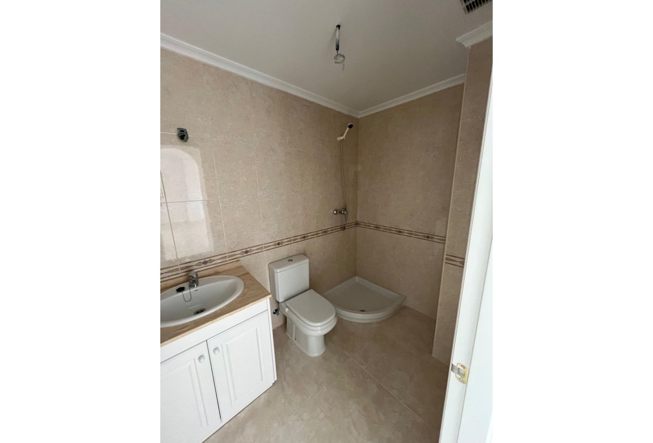 New Build - Apartment / flat - Lomas De Campoamor