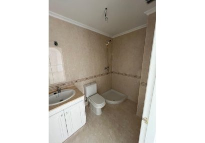 New Build - Apartment / flat - Lomas De Campoamor