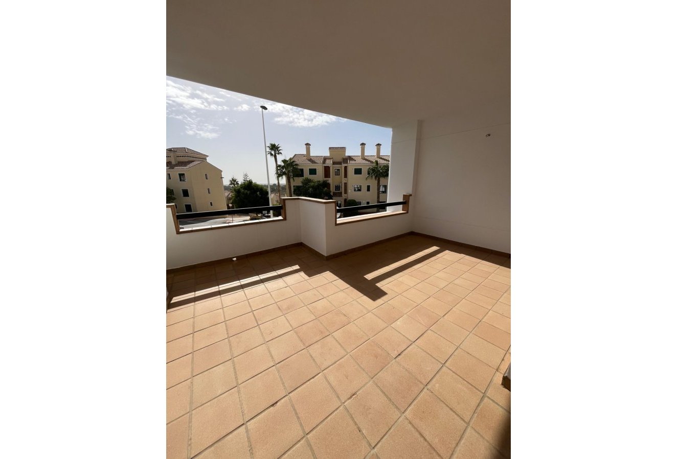 New Build - Apartment / flat - Lomas De Campoamor