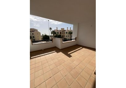 New Build - Apartment / flat - Lomas De Campoamor