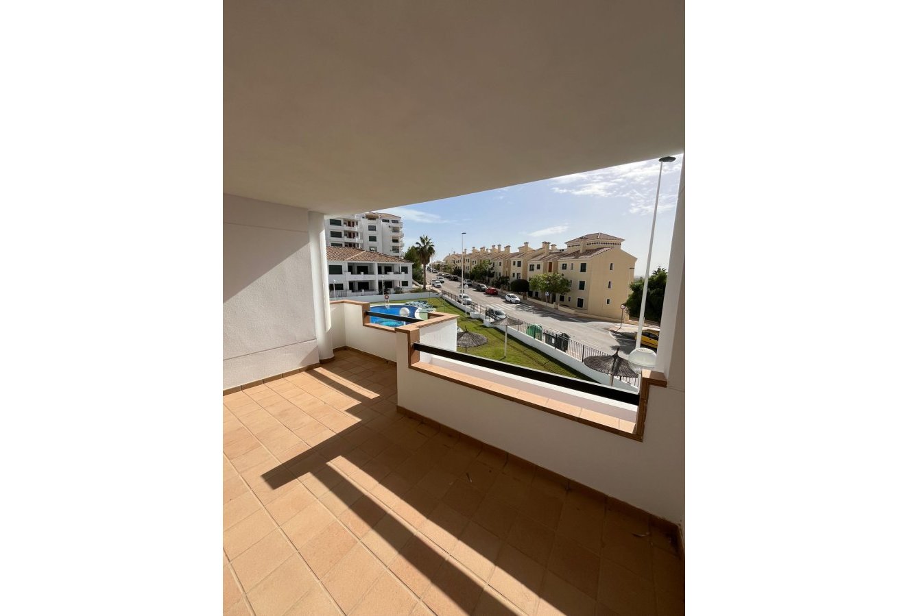 New Build - Apartment / flat - Lomas De Campoamor