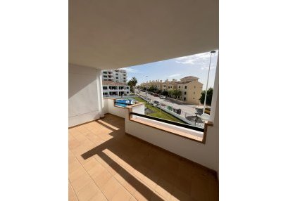 New Build - Apartment / flat - Lomas De Campoamor