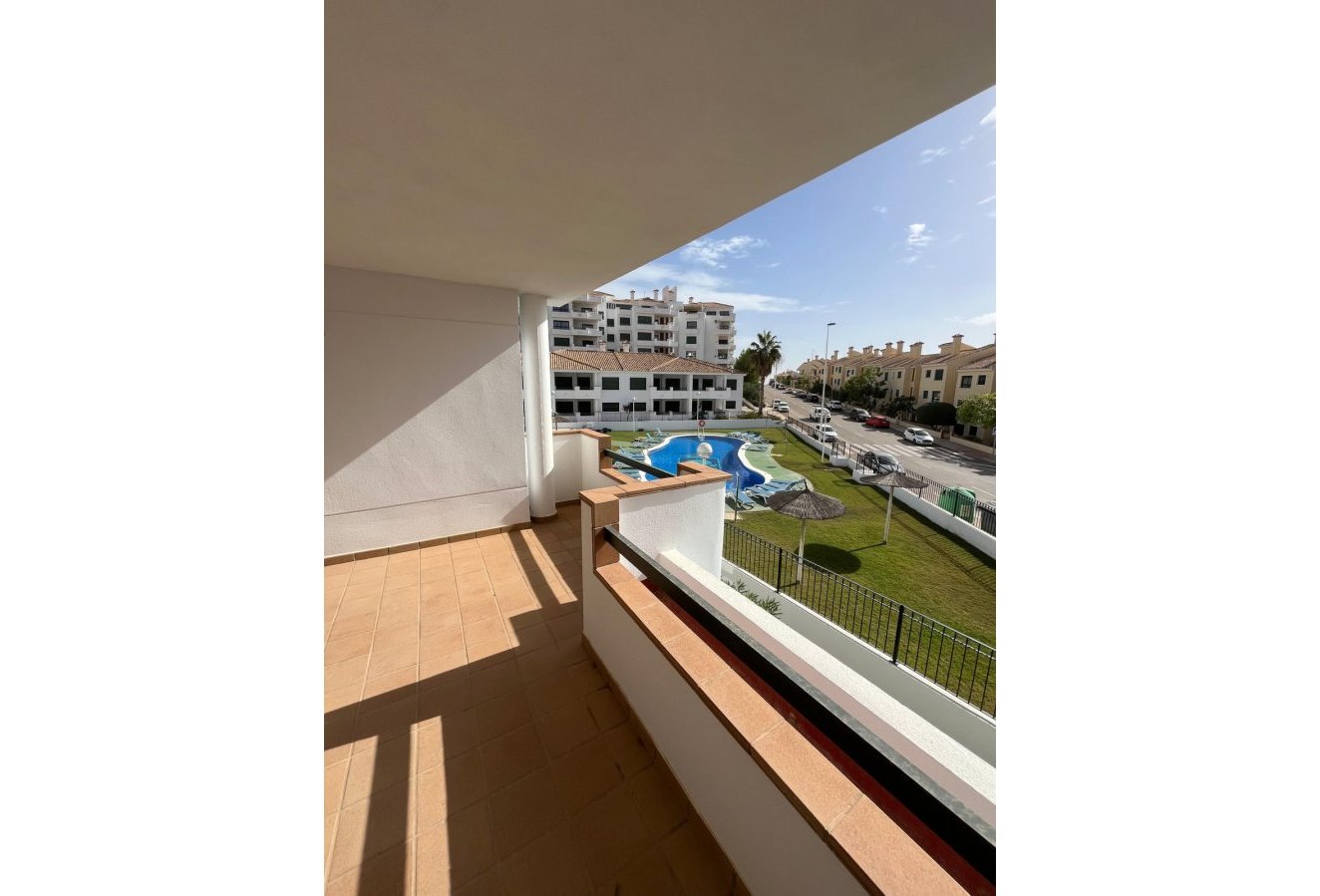 New Build - Apartment / flat - Lomas De Campoamor