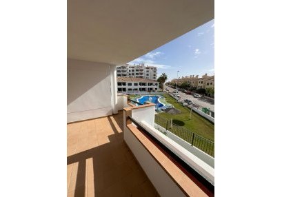 New Build - Apartment / flat - Lomas De Campoamor