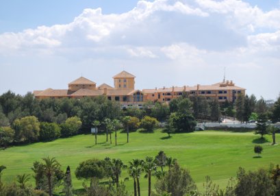 New Build - Apartment / flat - Lomas De Campoamor