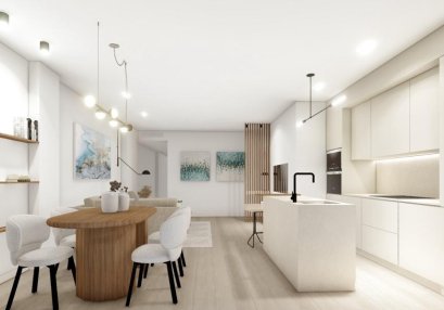 Obra nueva - Apartamento / piso - Guardamar del Segura