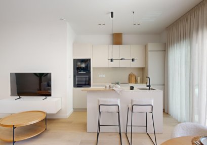 Obra nueva - Apartamento / piso - Guardamar del Segura