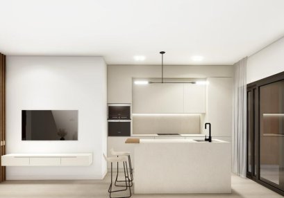 Obra nueva - Apartamento / piso - Guardamar del Segura
