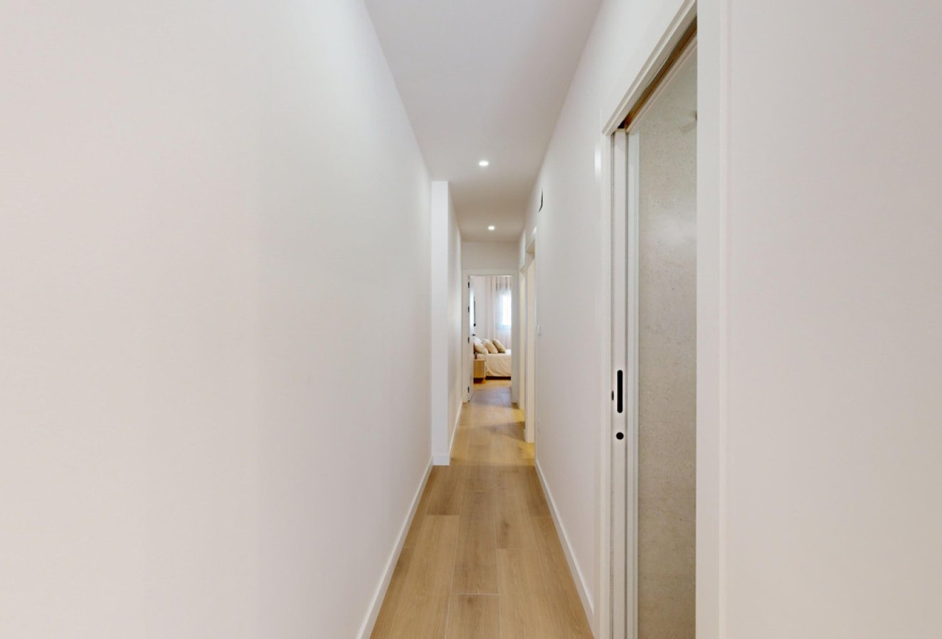 Obra nueva - Apartamento / piso - Guardamar del Segura