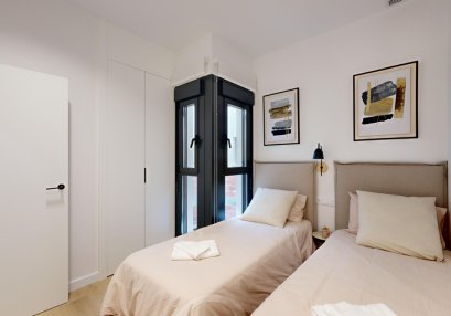 Obra nueva - Apartamento / piso - Guardamar del Segura