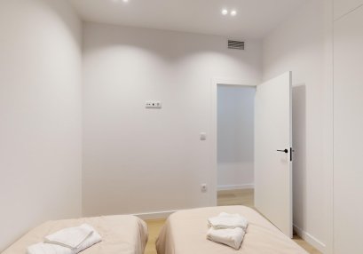 Obra nueva - Apartamento / piso - Guardamar del Segura