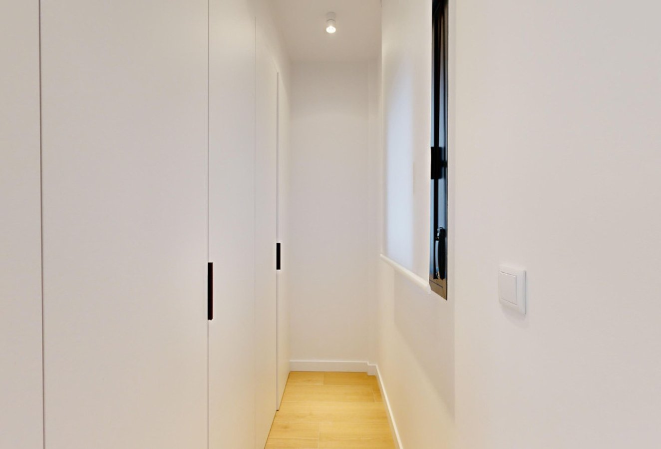 Obra nueva - Apartamento / piso - Guardamar del Segura