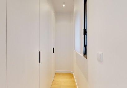 Obra nueva - Apartamento / piso - Guardamar del Segura