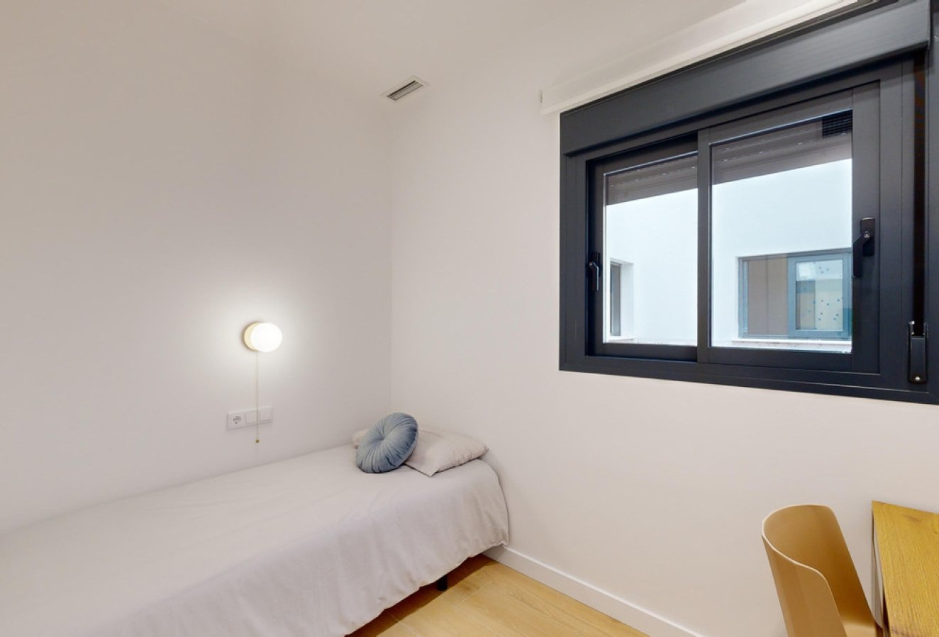 Obra nueva - Apartamento / piso - Guardamar del Segura
