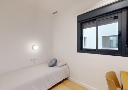 Obra nueva - Apartamento / piso - Guardamar del Segura