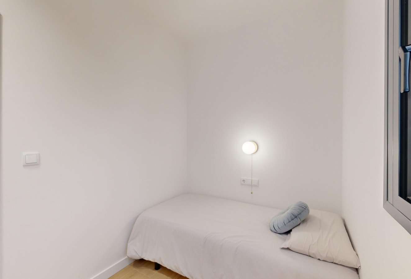 Obra nueva - Apartamento / piso - Guardamar del Segura