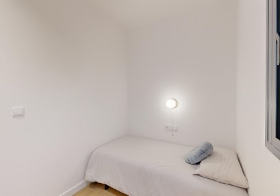 Obra nueva - Apartamento / piso - Guardamar del Segura