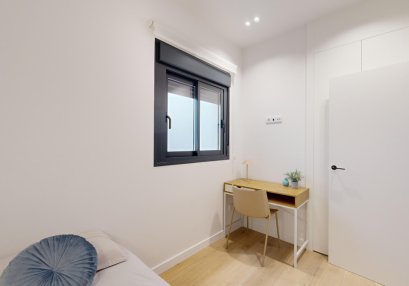 Obra nueva - Apartamento / piso - Guardamar del Segura