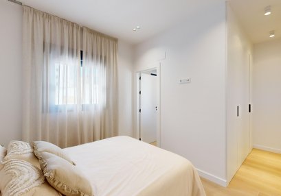 Obra nueva - Apartamento / piso - Guardamar del Segura