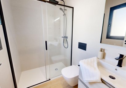 Obra nueva - Apartamento / piso - Guardamar del Segura