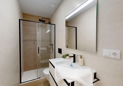 Obra nueva - Apartamento / piso - Guardamar del Segura