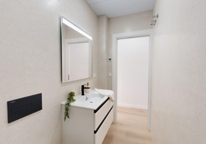 Obra nueva - Apartamento / piso - Guardamar del Segura