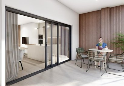 Obra nueva - Apartamento / piso - Guardamar del Segura