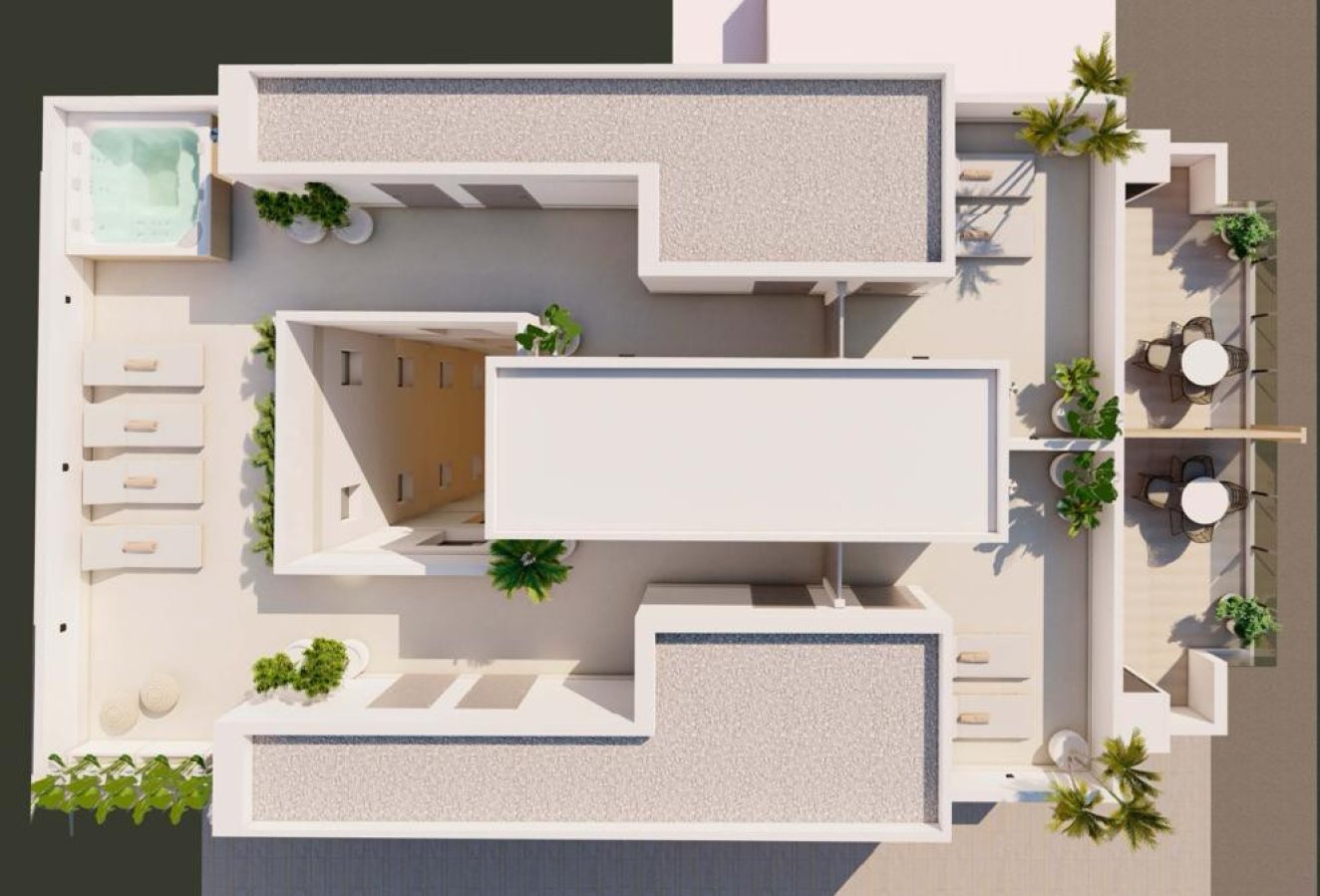 Obra nueva - Apartamento / piso - Guardamar del Segura