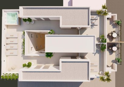 Obra nueva - Apartamento / piso - Guardamar del Segura