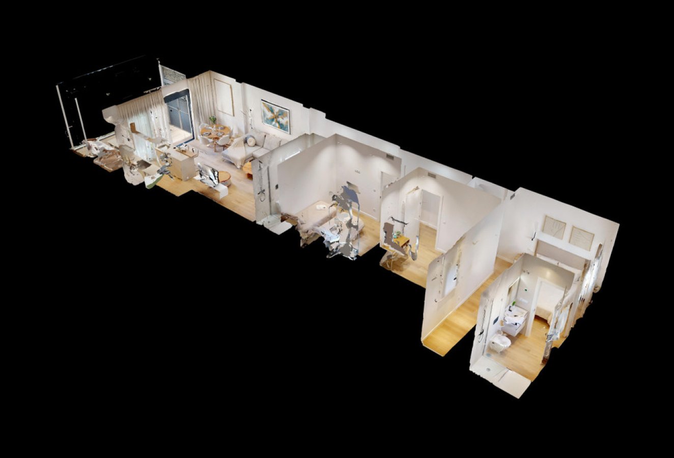 Obra nueva - Apartamento / piso - Guardamar del Segura